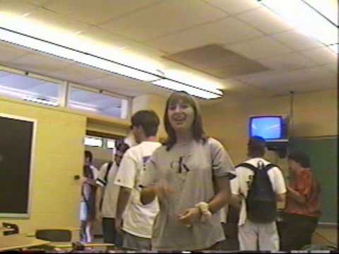Download St. Cloud High School - Last Day for Seniors - 1996