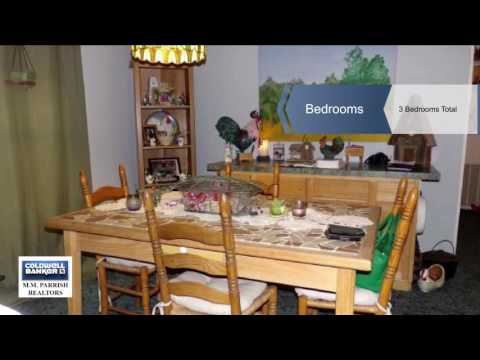 1306 SW Loncala LP, Ft. White, FL home video tour