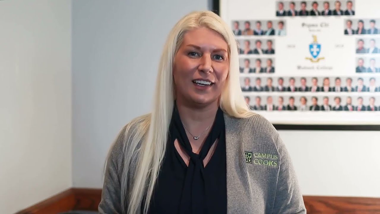 FAQ 4 - How Campus Cooks Identifies the Right Individual to be a Great Match.