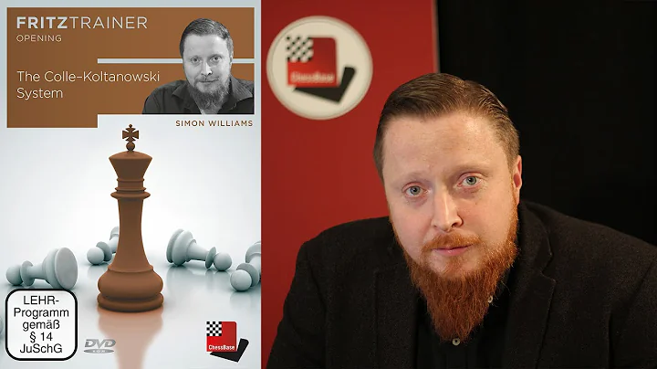 Simon Williams - The Colle-Koltanowsk...  System