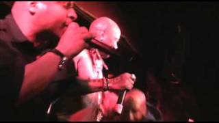 DJ Cassidy, D-Nice, Naughty By Nature @ South Paw
