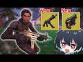 リロードにアプデで新武器が追加されたぞ！【フォートナイト/Fortnite】