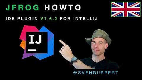 JFrog HowTos - Xray IDE Plugin v1.6.2