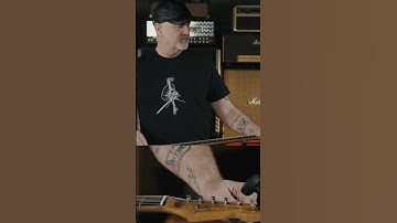 Guitar String Tension: What You Need to Know