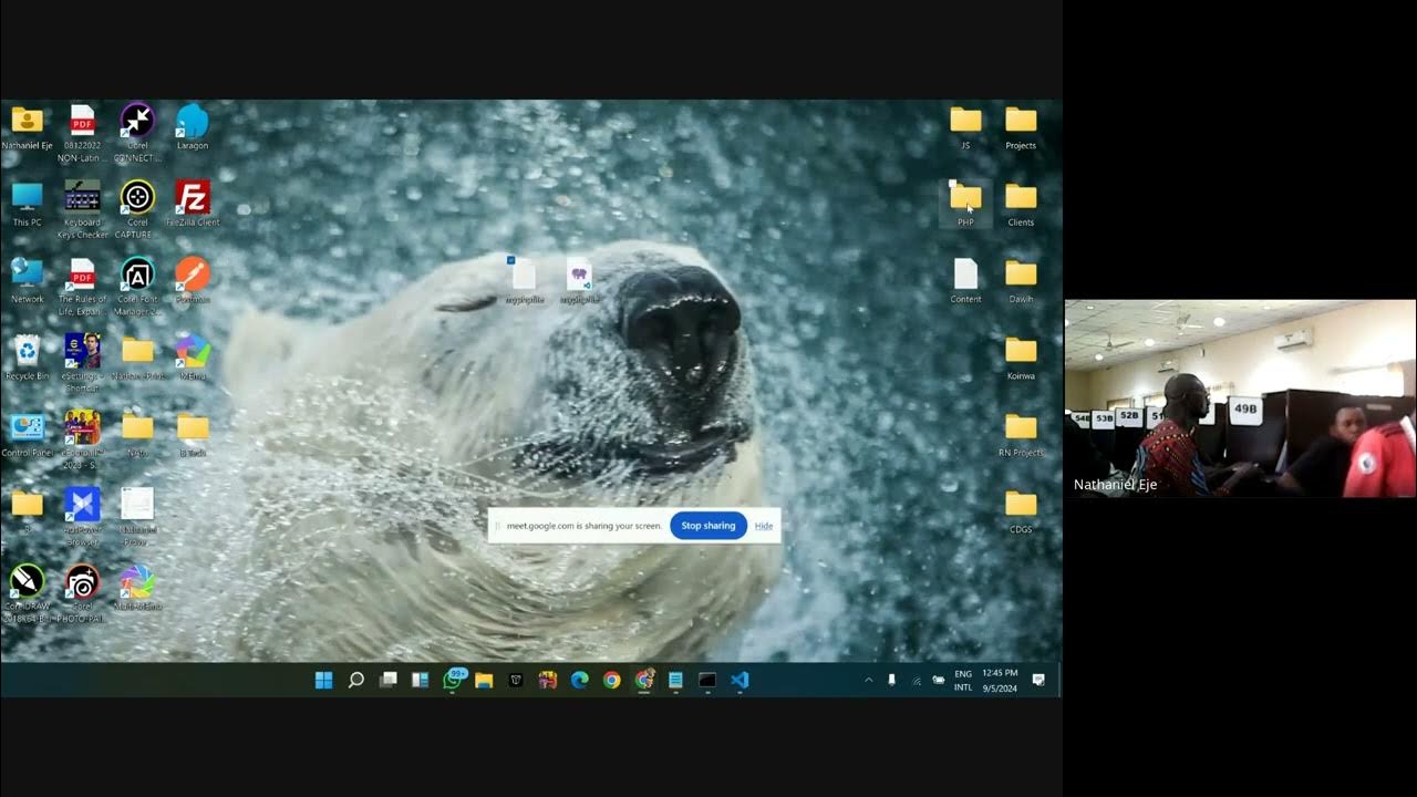 PHP Essentials: Getting Started with Web Development - YouTube