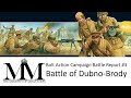 Bolt action battle report campaign operation barbarossa 03 battle of dubnobrody boltaction