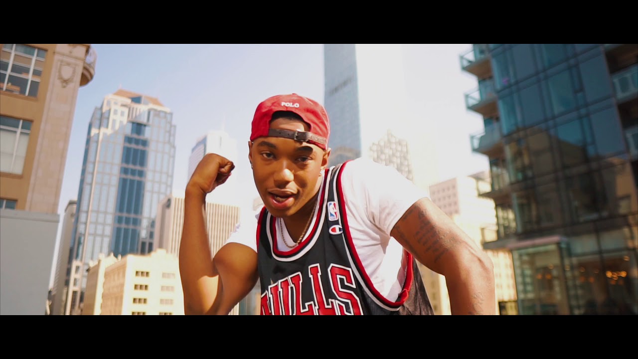 Cjaay Famous - Make You Care [Official Music Video] - YouTube