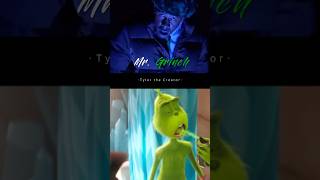 Tyler The Creator Youre A Mean One, Mr. Grinch