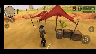 عش حياة صياد اللصوص ! صدرت لعبة العالم المفتوح الجديدة Guns and Spurs 2 اوفلاين للاندرويد 2020 screenshot 3