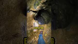 This Cave Dive Didn't End Well...