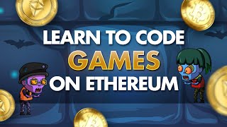 Learn to Code NFT Games on Ethereum for FREE with CryptoZombies.io screenshot 4