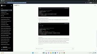 how to add spaces in python string