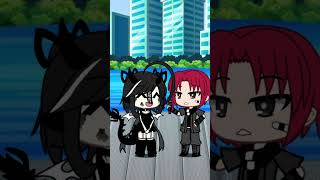 ~смеётся тот кто смеётся последний~ #гача#лайф#гачалайф#gacha#life#gachalife