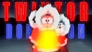 [Doraemon] 🌱- [Twixtor/Edited Clips] - Koiko🔥