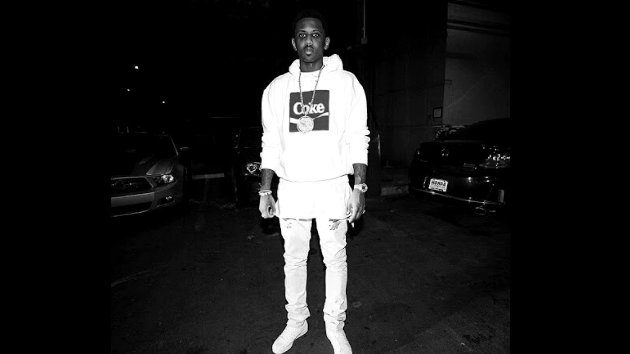 (FREE) Fabolous x Bow Wow Type Beat 2022 - "Hold Ya Down" (Prod. by T.O)