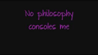 Rush, BU2B2 HD [lyrics on screen]