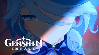 'Furina: The Unseen Sacrifice' | Mini-Movie (Genshin Impact)