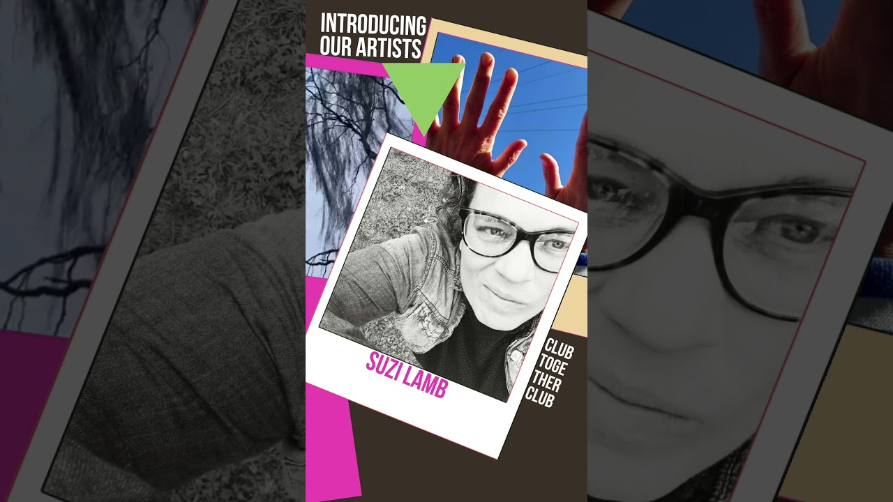Suzi Lamb 