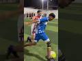 trap 🌀⚽ skill tutorial 🎉⚽.#viral #football #skills