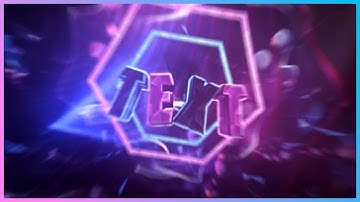 FREE 3D Epic Intro | C4D/AE Template