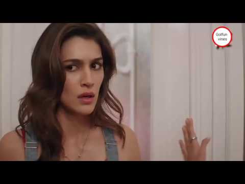 Dheemi Dheemi Full HD Video Song Raabta Movie 2017