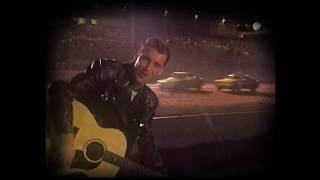 Video thumbnail of "Adam Brand - Dirt Track Cowboys (Official Video)"