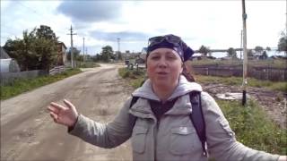 Тур на Соловецкие острова! #3день |13.06.2016(, 2016-06-25T23:24:34.000Z)