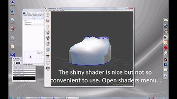 LDraw & Meshmixer tutorial - Part 1