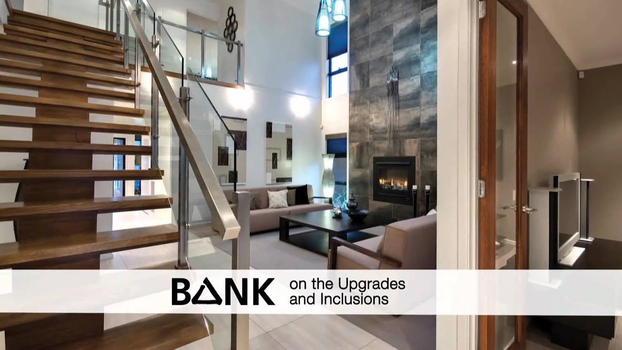 Burbank Homes TV Commercial Promenade Promotion 15 Sec YouTube