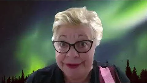 Theatre at Home with Kerry Hollier