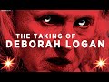 The Taking of Deborah Logan- Documentary.