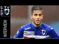 Alvarez rivela: «Ho voluto la Sampdoria a tutti i costi»