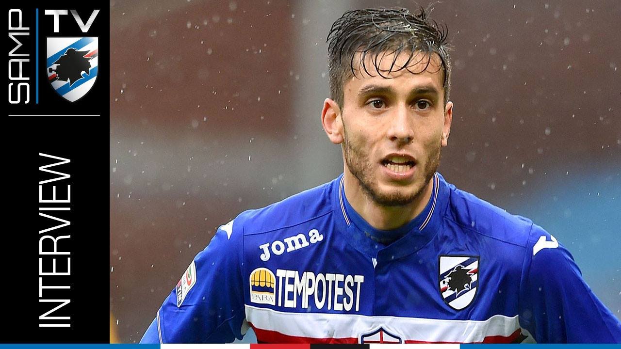 Alvarez rivela: «Ho voluto la Sampdoria a tutti i costi» midfielders everton