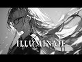 Nightcore - Illuminate (Lyrics)