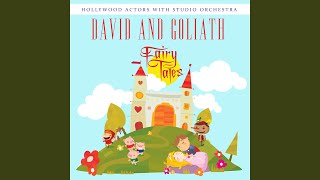 David and Goliath, Pt. 1 screenshot 5