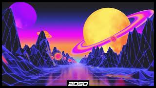 2050 - Infinite Love Artlist