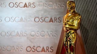 Oscar Nominations LIVE REACT