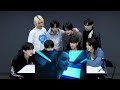 Stray Kids React To Gnarly KATSEYE MV