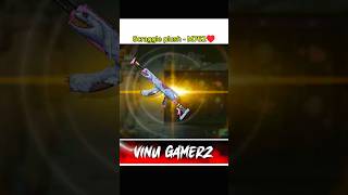 Scraggle plush - M762 ♥️ #foryou #rp #shorts #bgmi #pubgmobile @VinuisLivee screenshot 3