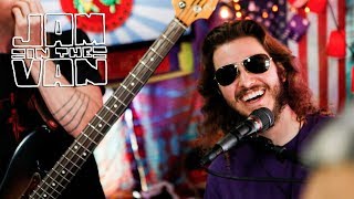 MIDNIGHT NORTH - "Under the Lights" (Live in San Rafael, CA 2017) #JAMINTHEVAN chords