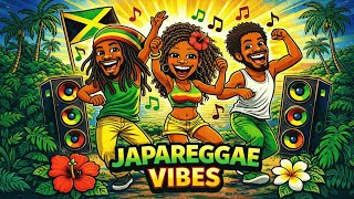 bgmjapanese Reggae Chill Vibes