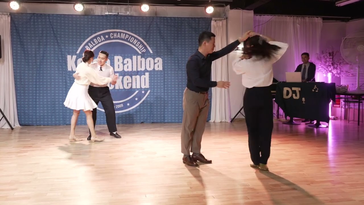 KBW2024 : Rookie Mix and Match - Wonchu vs Jinny