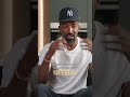 19 with $3M in your pocket 😳 J.R. Smith gets REAL about his dad #ForTheFellas