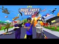 Dude Theft Auto Simulator Open World Crazy Gameplay