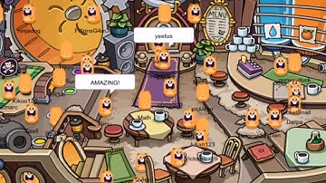 Box Critters - Experiment ONE