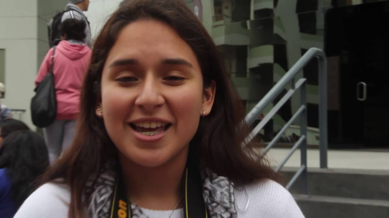 ¿ Qué opinas de la comida del USMP FCCTP?