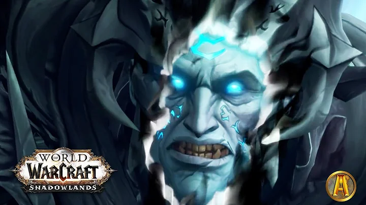 Jailer Defeat Cinematic - Arthas Freed & Lich King Destroyed: All Cutscenes [WoW Dragonflight Lore] - DayDayNews