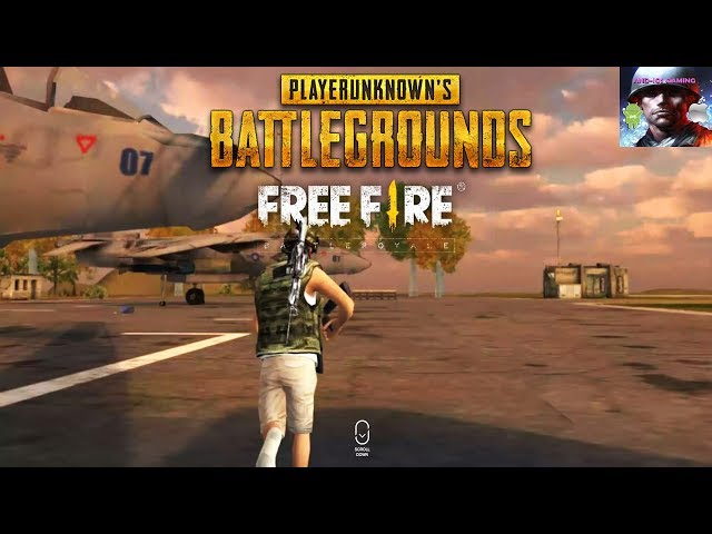 NEW MODE FF GAMEPLAY WITH VOICEOVER TURBO BATTLE ROYALE #opspiritgaming # freefire 