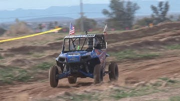 2019 GMZ WINTER NATIONALS RZR170 YOUTH RACE CLASS STOCK CLASS