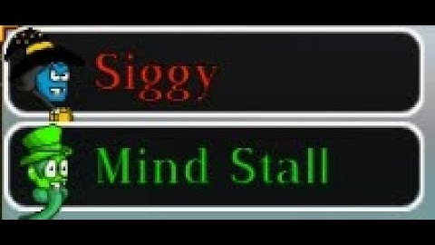 Arcanists 2 Remake - Mind Stall vs. Sigtinius BO1 - FunOrb